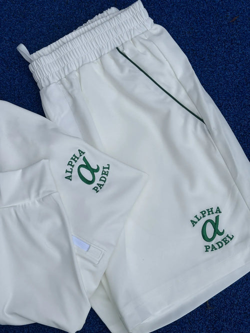 The Shorts-Founders Collection