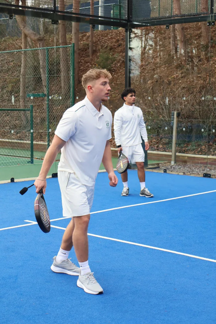 On Court Performance