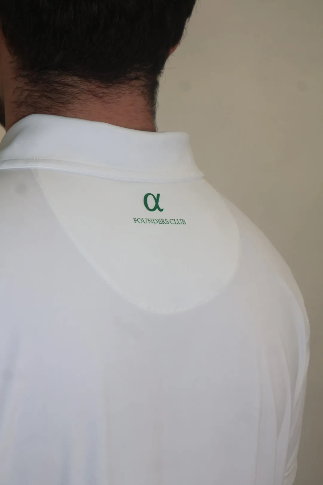 The Polo-Founders Collection