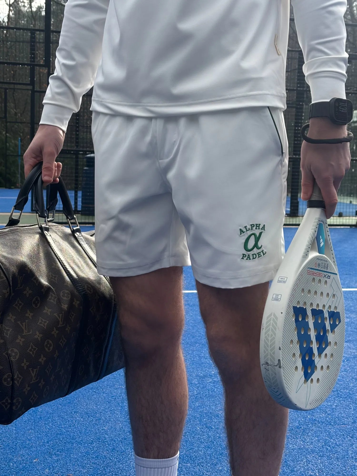 The Shorts-Founders Collection