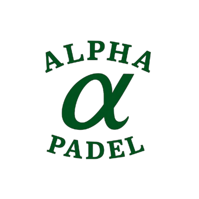 ALPHA PADEL